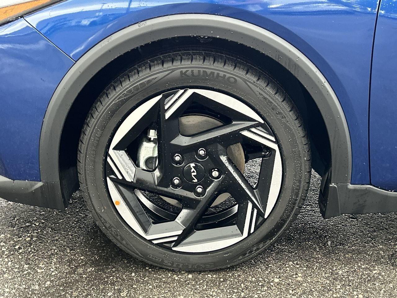 2025 Kia K4 EX FWD Blindspot Alert Smart Cruise Lane Assist Photo