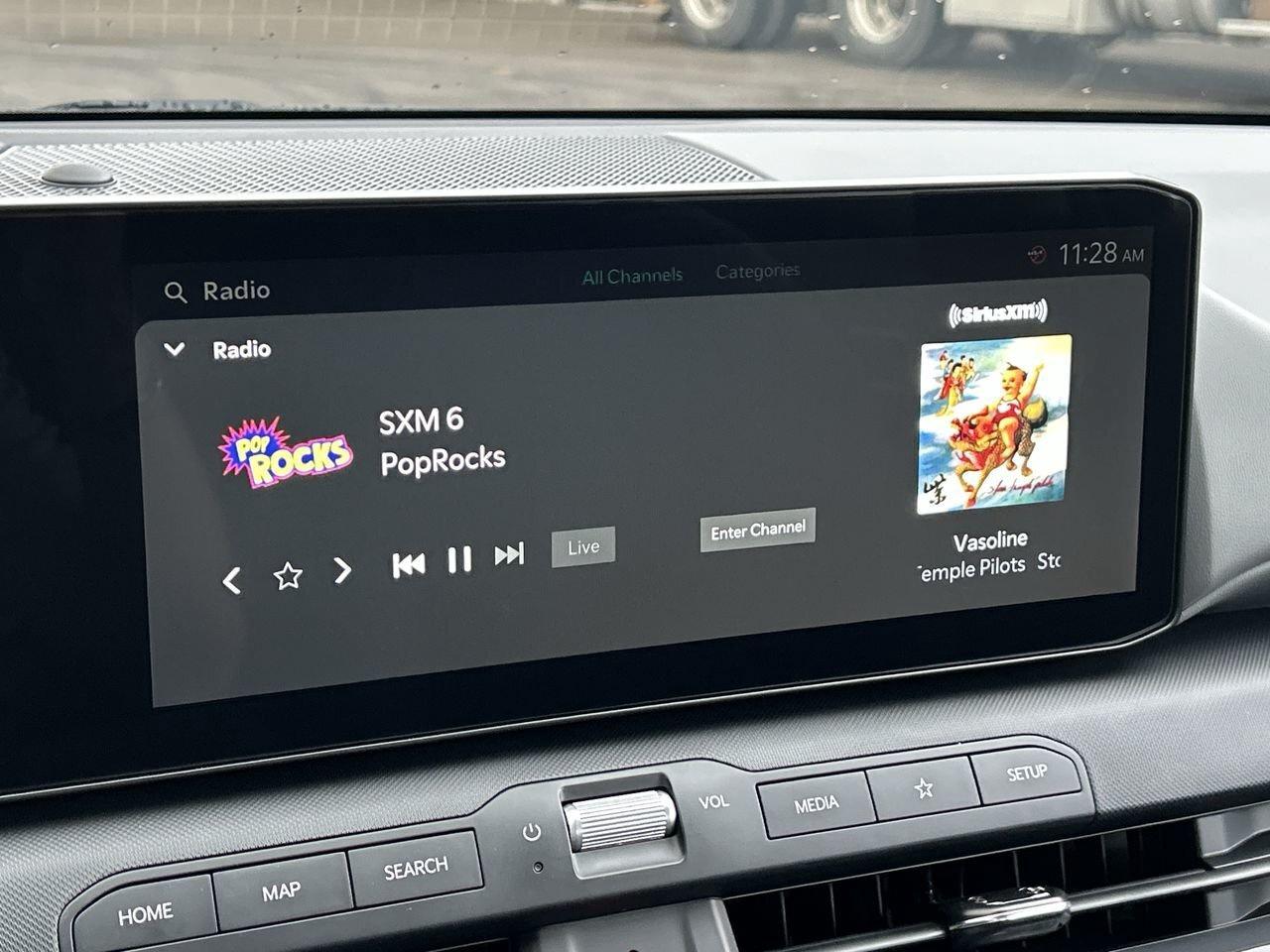 2025 Kia K4 EX FWD Blindspot Alert Smart Cruise Lane Assist Photo