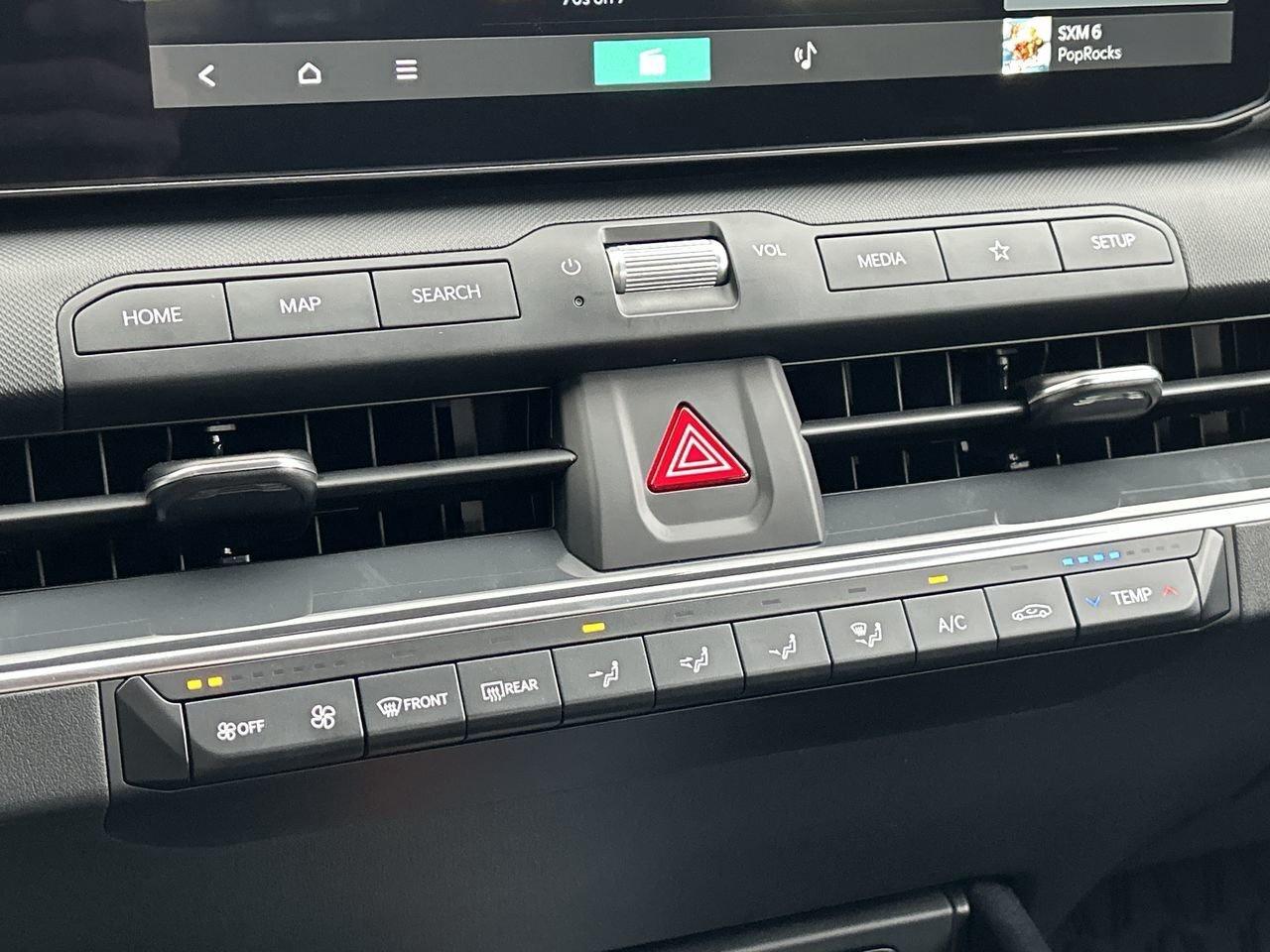 2025 Kia K4 EX FWD Blindspot Alert Smart Cruise Lane Assist Photo