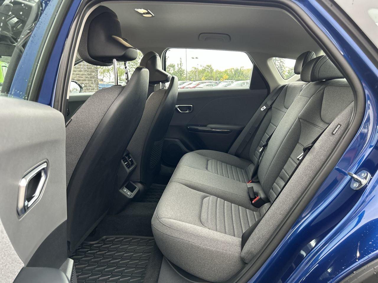 2025 Kia K4 EX FWD Blindspot Alert Smart Cruise Lane Assist Photo