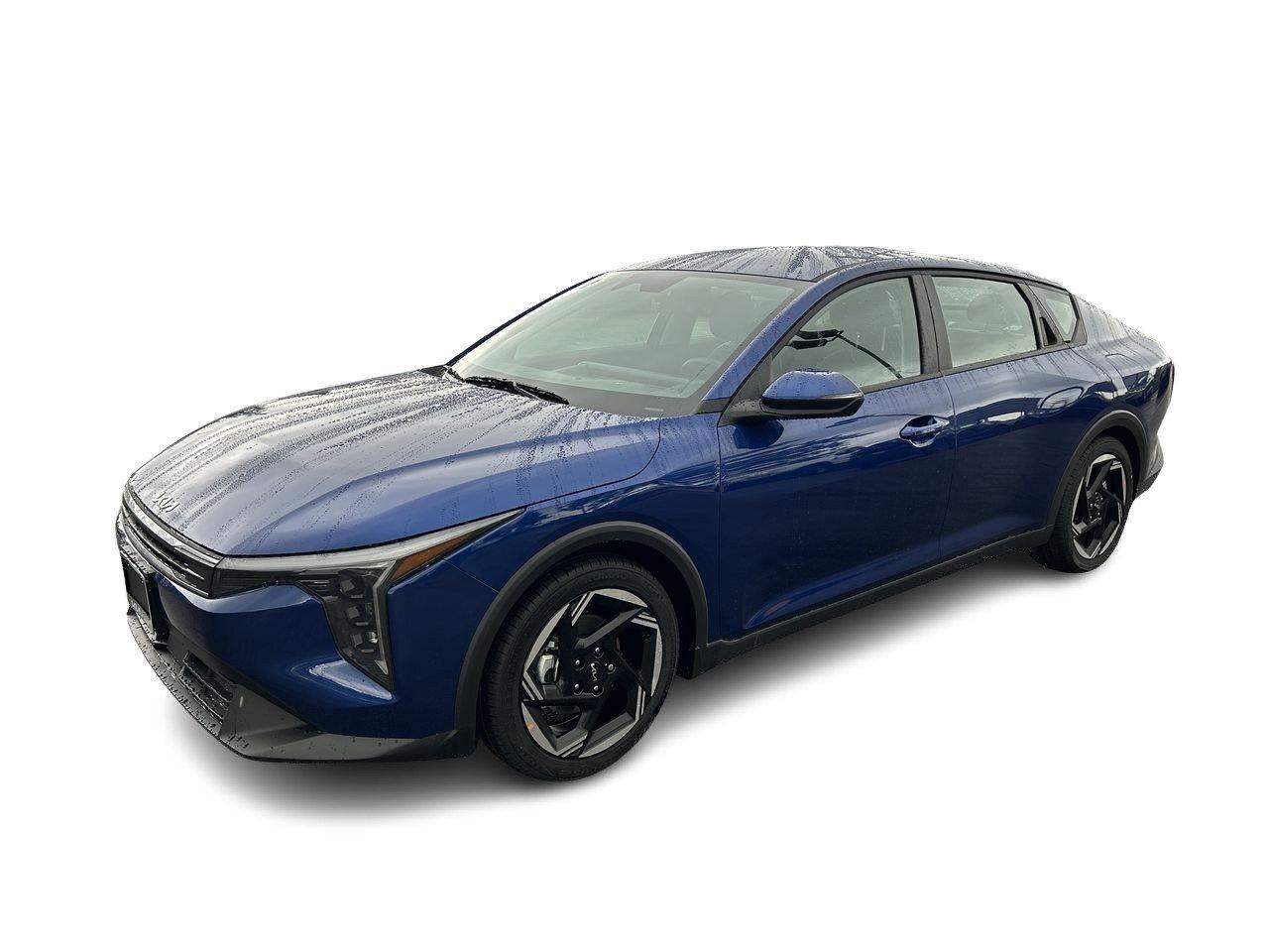 2025 Kia K4 EX FWD Blindspot Alert Smart Cruise Lane Assist Photo