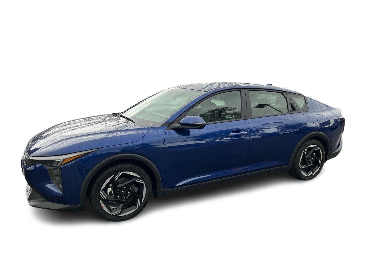 2025 Kia K4 EX FWD Blindspot Alert Smart Cruise Lane Assist Photo