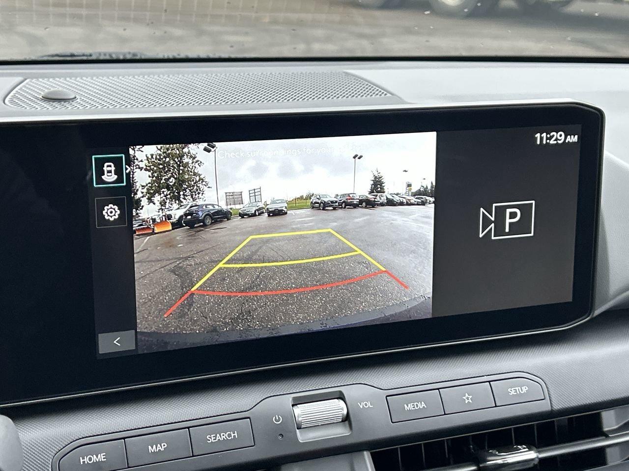 2025 Kia K4 EX FWD Blindspot Alert Smart Cruise Lane Assist Photo