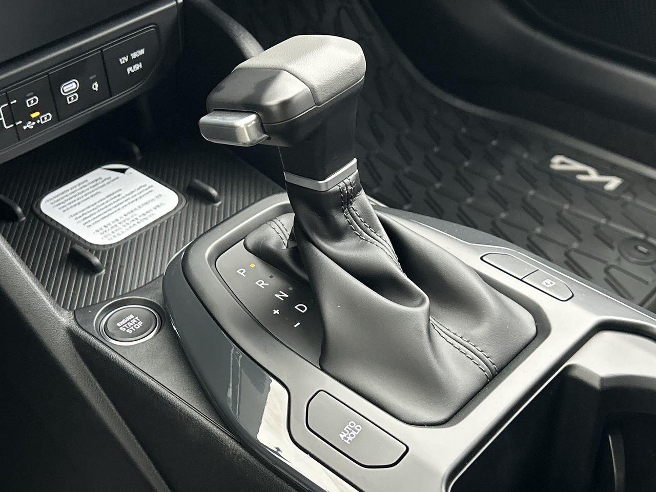 2025 Kia K4 EX FWD Blindspot Alert Smart Cruise Lane Assist Photo