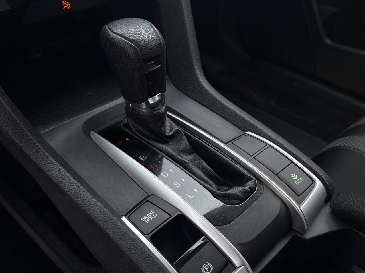 2019 Honda Civic Sedan LX Cruise MINT MUST SEE WE FINANCE ALL CREDIT Photo