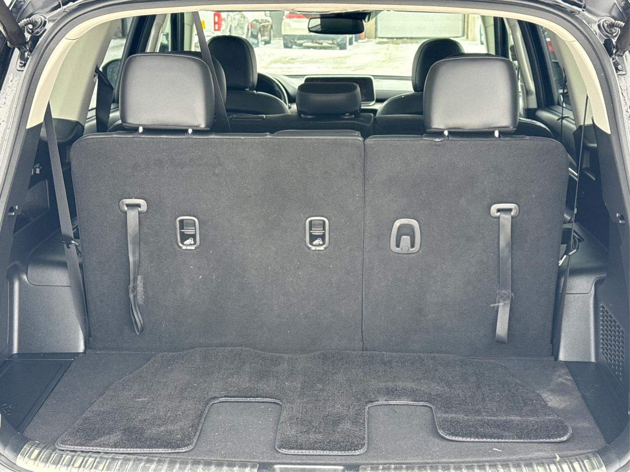 2020 Kia Telluride NAV LEATHER SUNROOF LOADED! WE FINANCE ALL CREDIT Photo