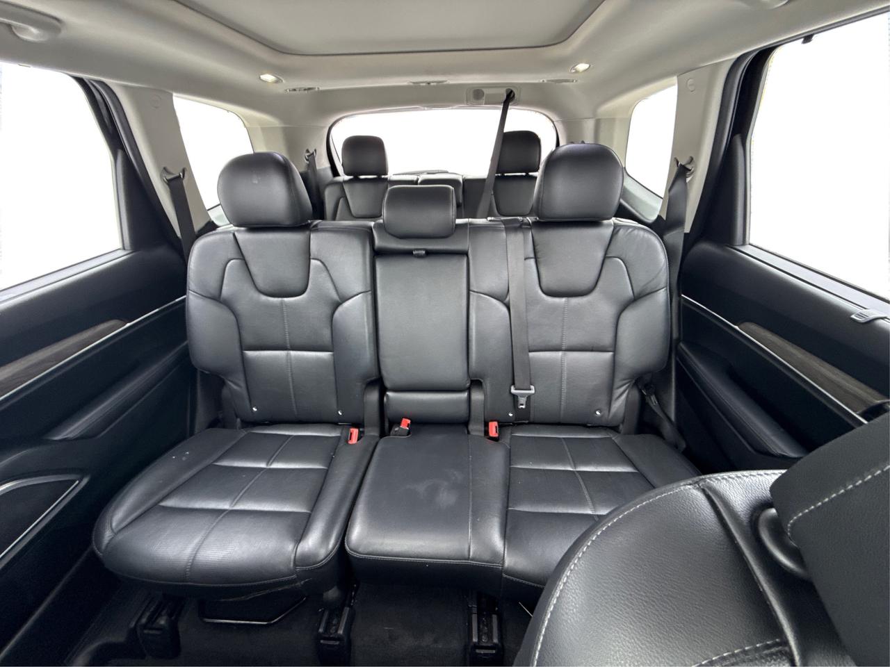 2020 Kia Telluride NAV LEATHER SUNROOF LOADED! WE FINANCE ALL CREDIT Photo