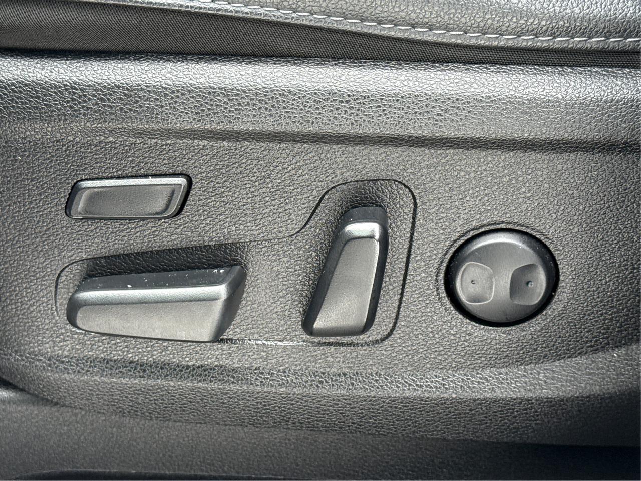 2020 Kia Telluride NAV LEATHER SUNROOF LOADED! WE FINANCE ALL CREDIT Photo