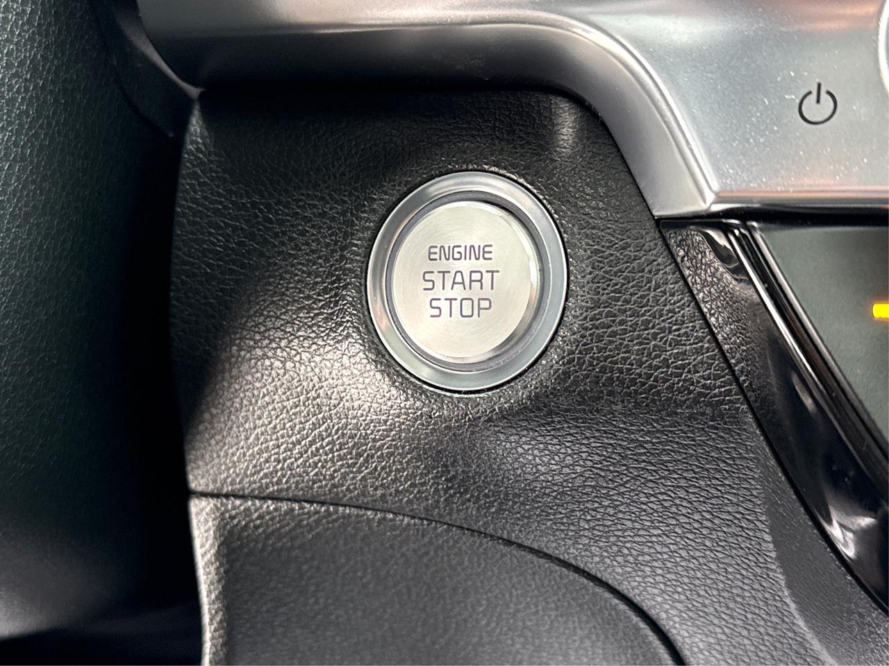 2020 Kia Telluride NAV LEATHER SUNROOF LOADED! WE FINANCE ALL CREDIT Photo