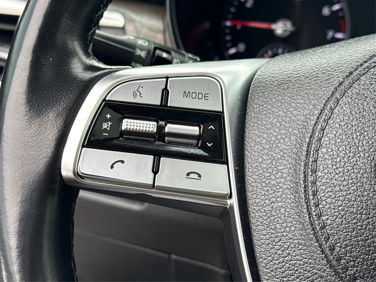 2020 Kia Telluride NAV LEATHER SUNROOF LOADED! WE FINANCE ALL CREDIT Photo