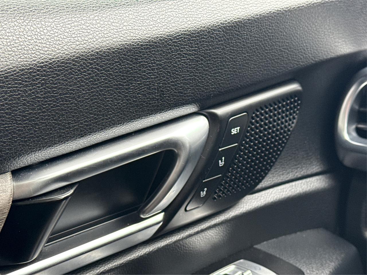 2020 Kia Telluride NAV LEATHER SUNROOF LOADED! WE FINANCE ALL CREDIT Photo