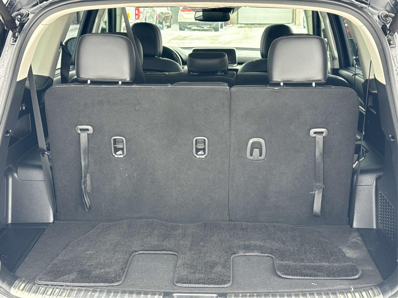 2020 Kia Telluride NAV LEATHER SUNROOF LOADED! WE FINANCE ALL CREDIT Photo