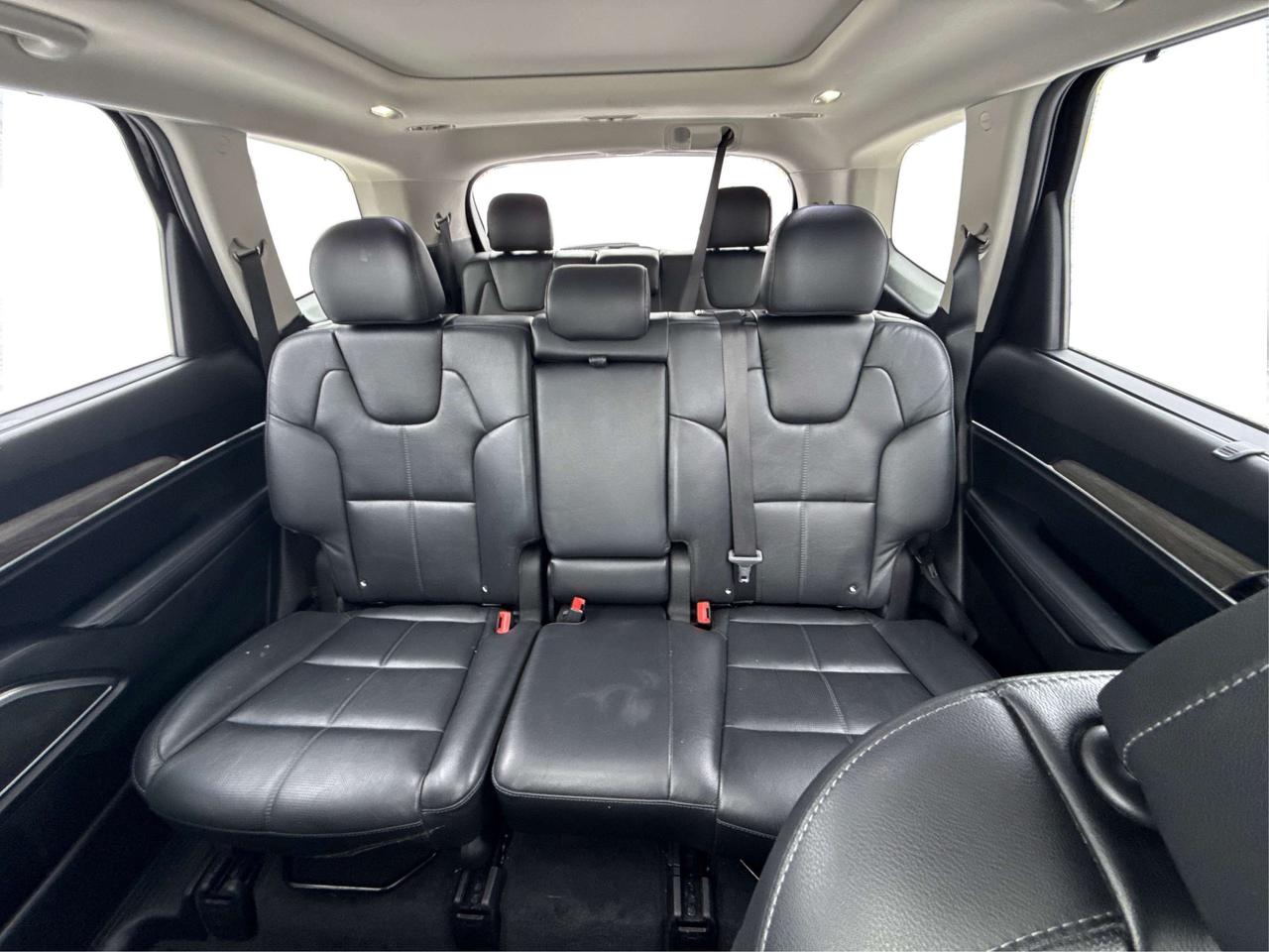 2020 Kia Telluride NAV LEATHER SUNROOF LOADED! WE FINANCE ALL CREDIT Photo