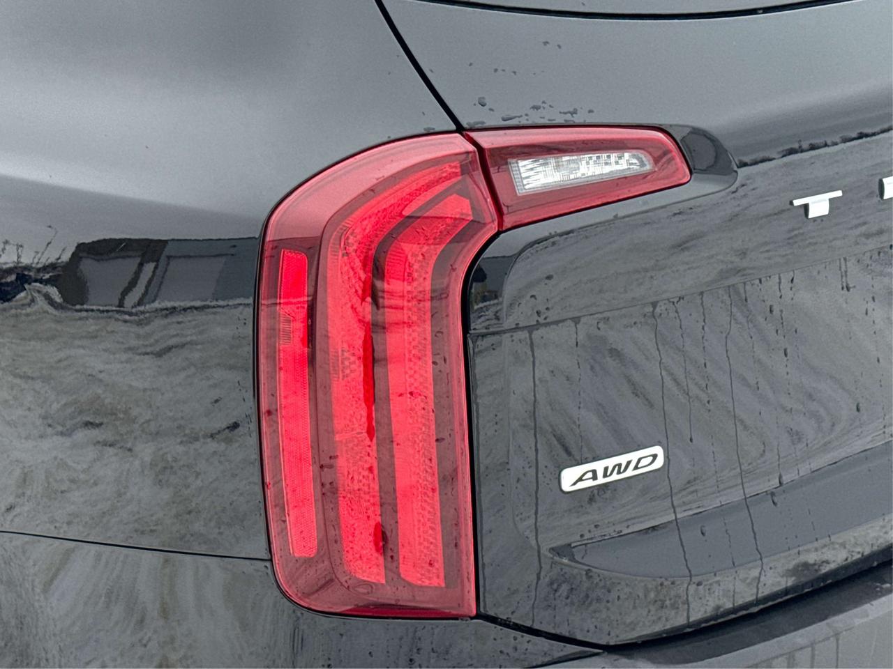 2020 Kia Telluride NAV LEATHER SUNROOF LOADED! WE FINANCE ALL CREDIT Photo