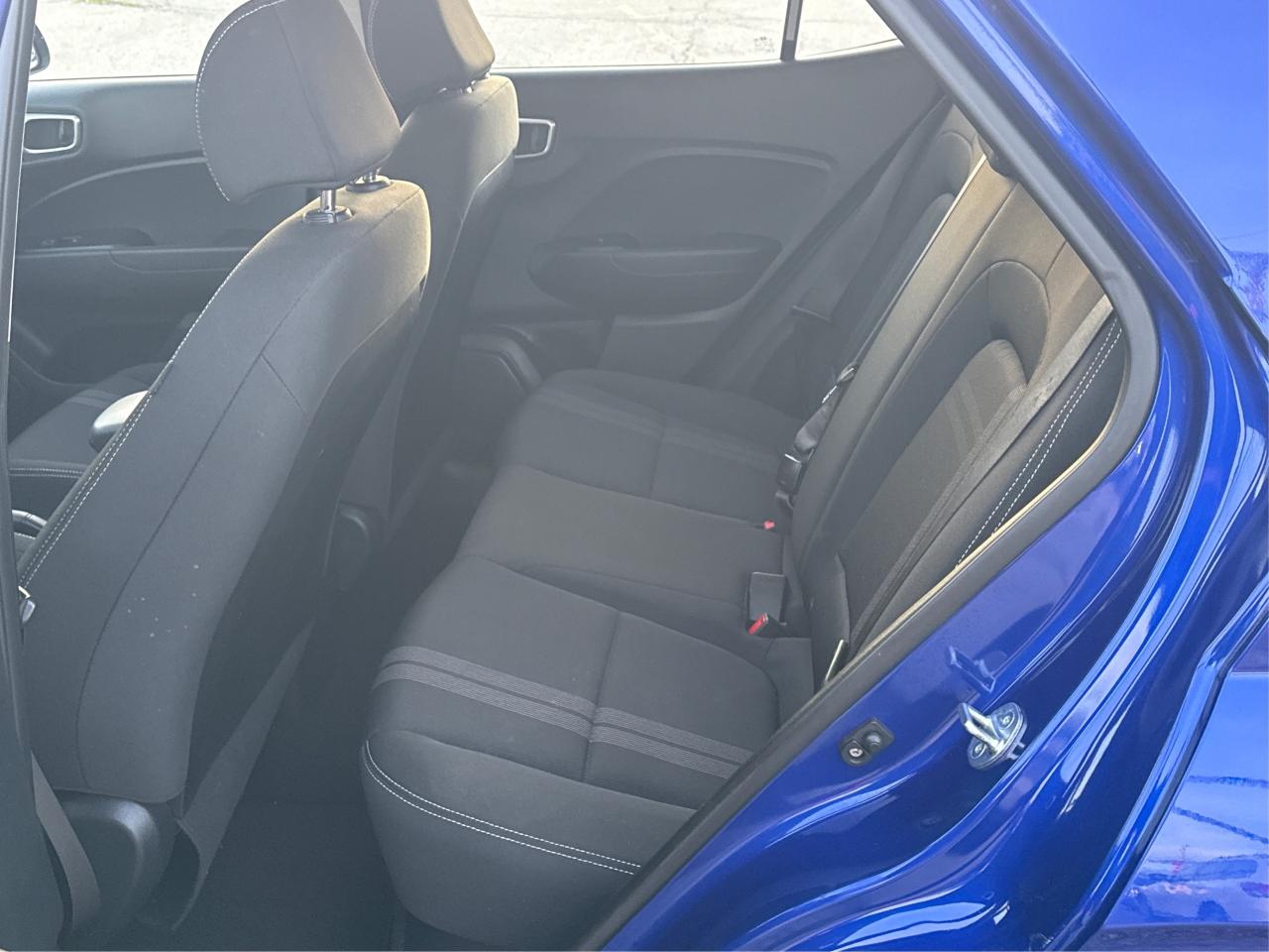 2023 Hyundai Venue HEATED SEATS CLEAN MUST SEE WE FINANCE ALL CREDIT Photo