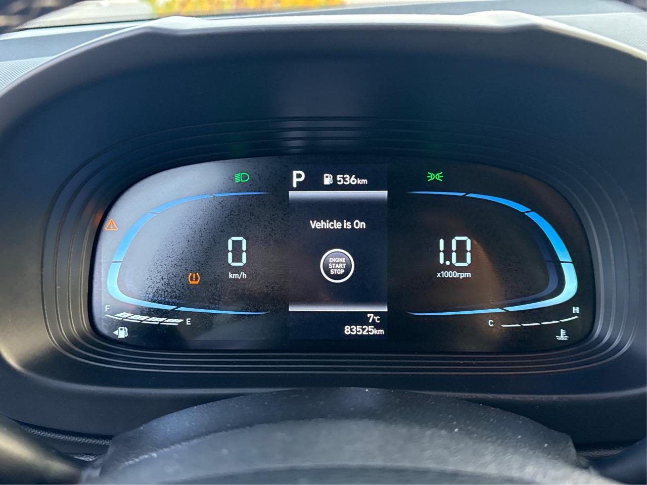 2023 Hyundai Venue HEATED SEATS CLEAN MUST SEE WE FINANCE ALL CREDIT Photo