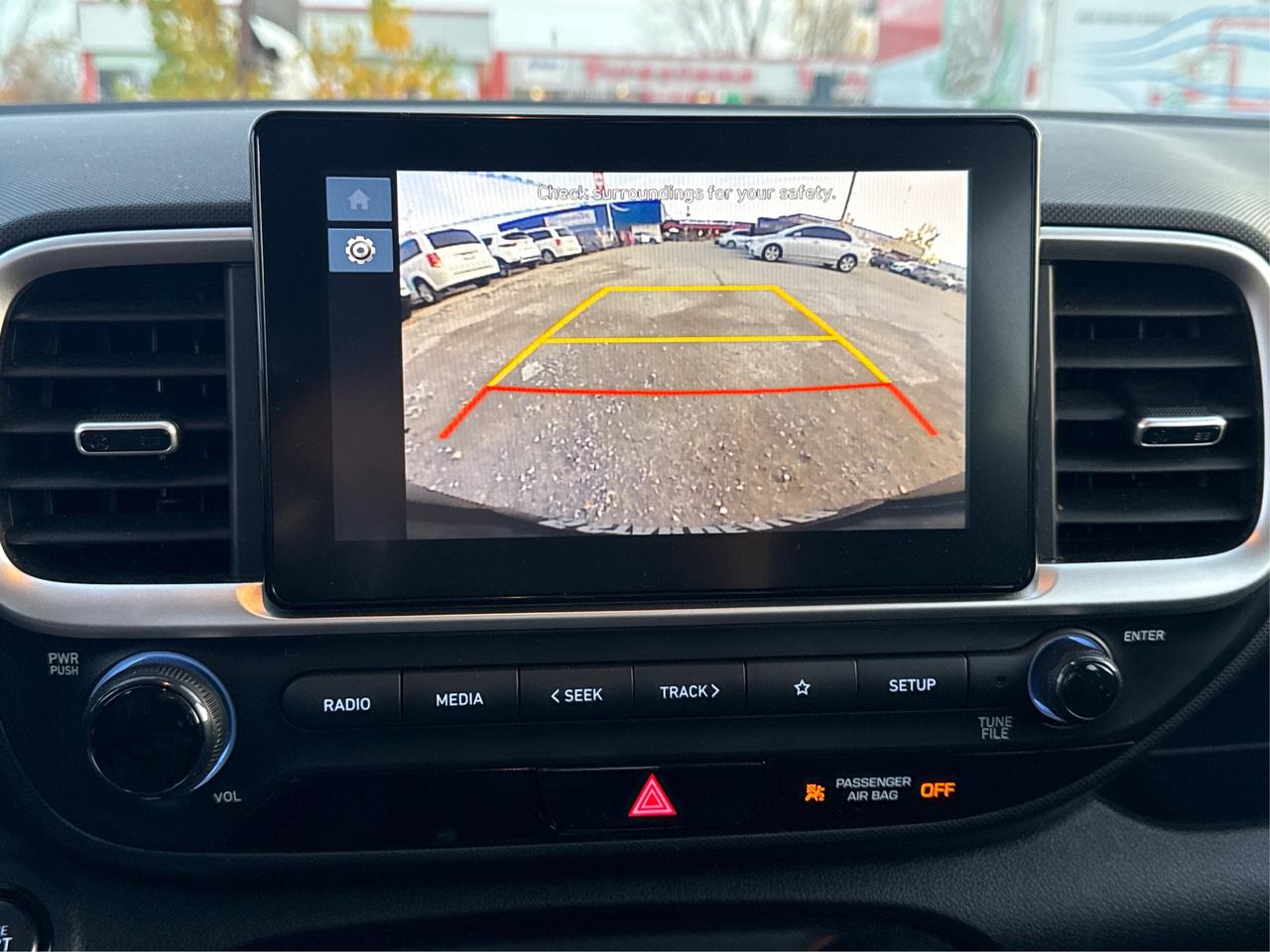 2023 Hyundai Venue HEATED SEATS CLEAN MUST SEE WE FINANCE ALL CREDIT Photo