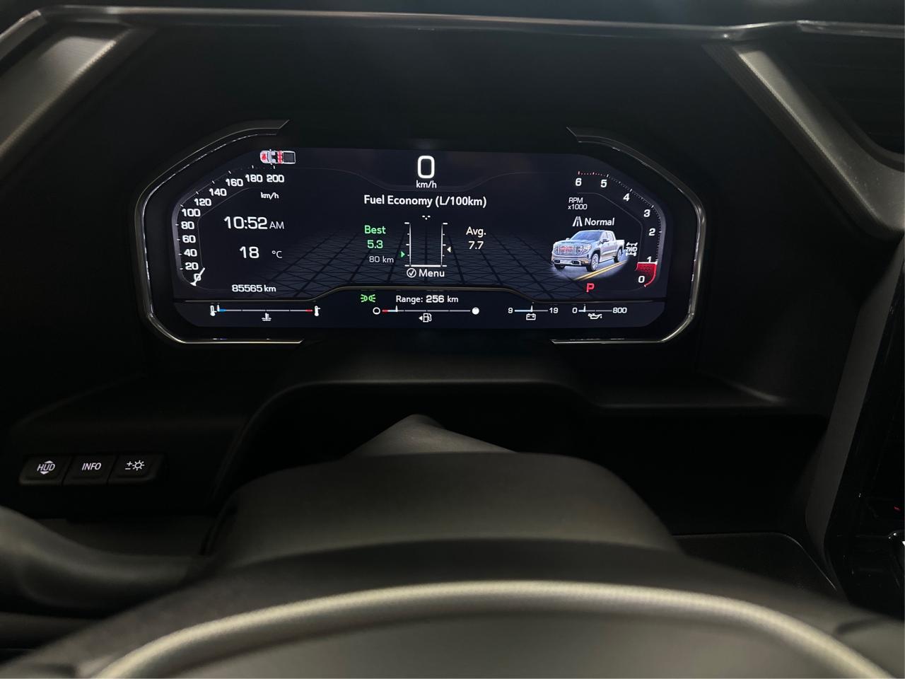 2024 GMC Sierra 1500 4WD Denali SUNROOF NAV LEATHER 1OWNER WE FINANCE Photo