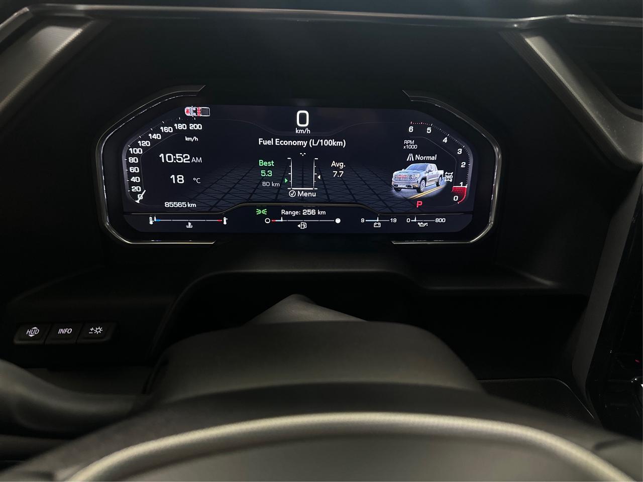 2024 GMC Sierra 1500 4WD Denali SUNROOF NAV LEATHER 1OWNER WE FINANCE Photo