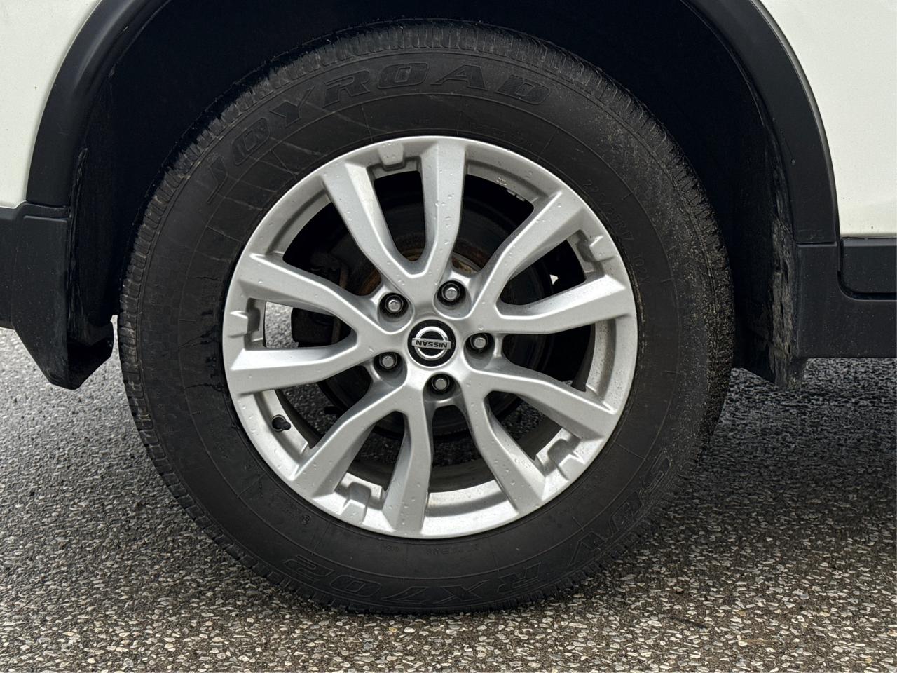 2020 Nissan Rogue AWD HEATED SEATS MINT WE FINANCE ALL CREDIT! Photo