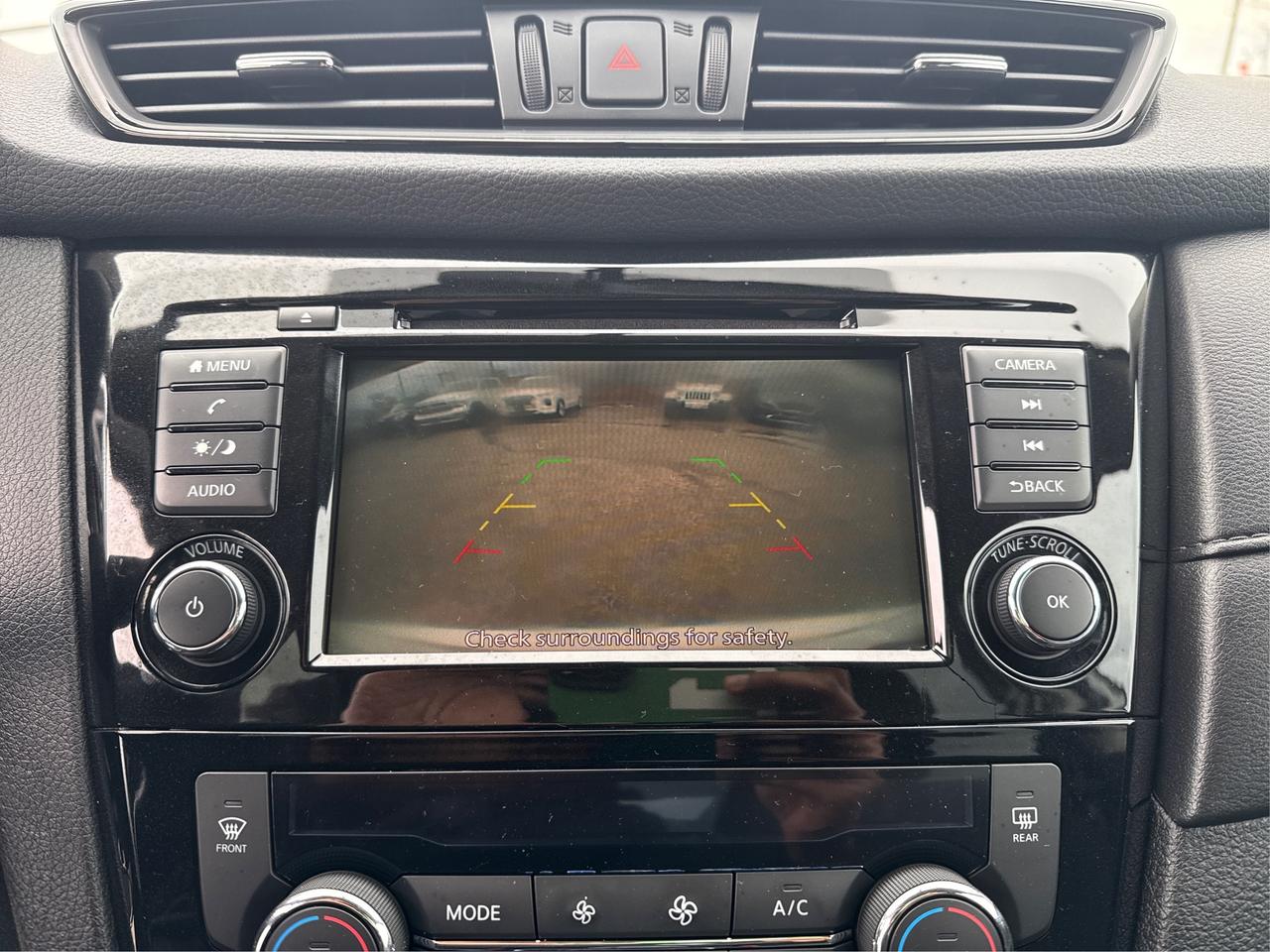 2020 Nissan Rogue AWD HEATED SEATS MINT WE FINANCE ALL CREDIT! Photo