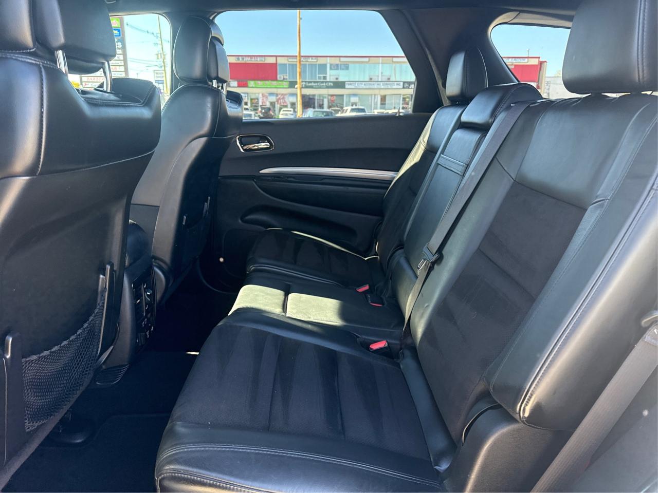 2020 Dodge Durango NAV LEATHER SUNROOF LOADED! WE FINANCE ALL CREDIT Photo