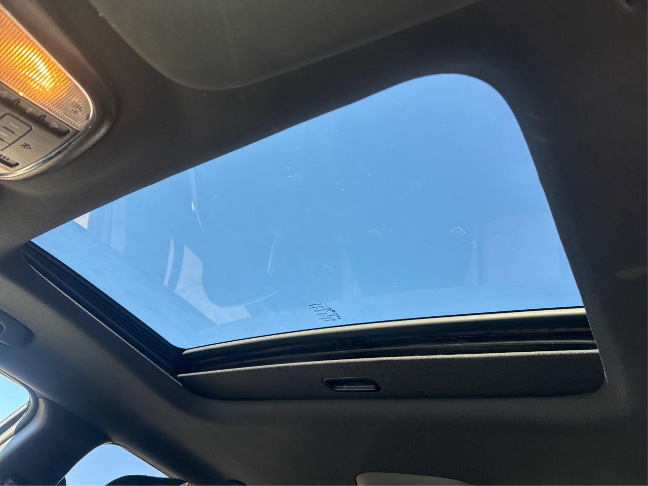 2020 Dodge Durango NAV LEATHER SUNROOF LOADED! WE FINANCE ALL CREDIT Photo