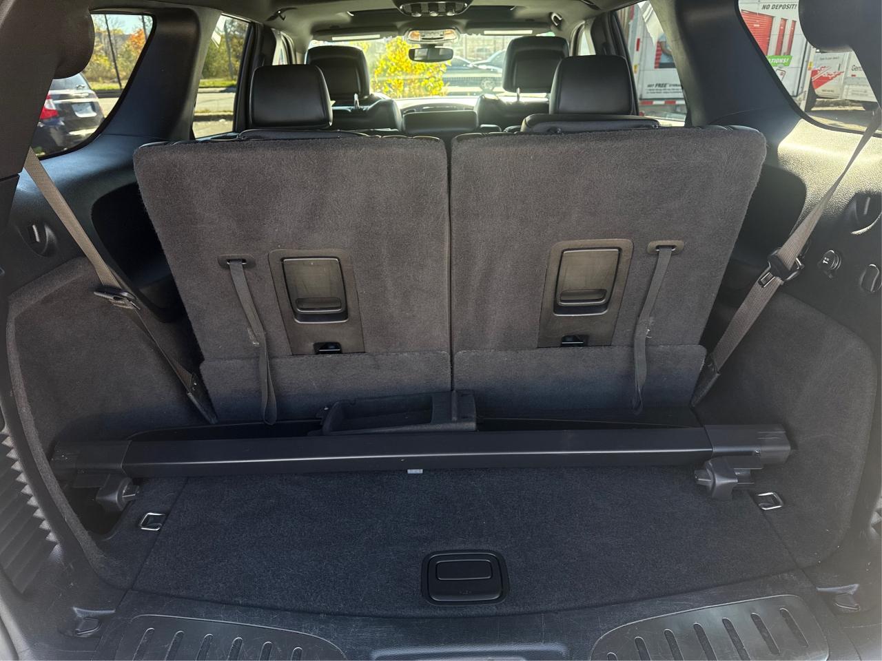 2020 Dodge Durango NAV LEATHER SUNROOF LOADED! WE FINANCE ALL CREDIT Photo