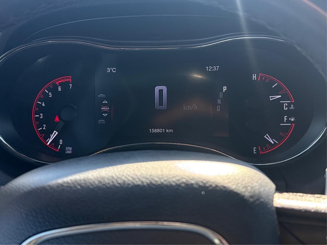 2020 Dodge Durango NAV LEATHER SUNROOF LOADED! WE FINANCE ALL CREDIT Photo