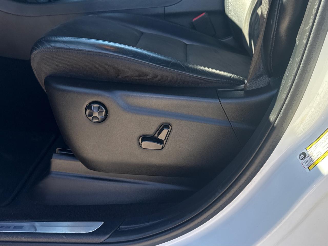 2020 Dodge Durango NAV LEATHER SUNROOF LOADED! WE FINANCE ALL CREDIT Photo