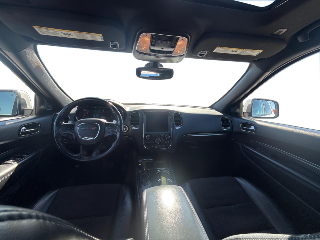 2020 Dodge Durango NAV LEATHER SUNROOF LOADED! WE FINANCE ALL CREDIT Photo