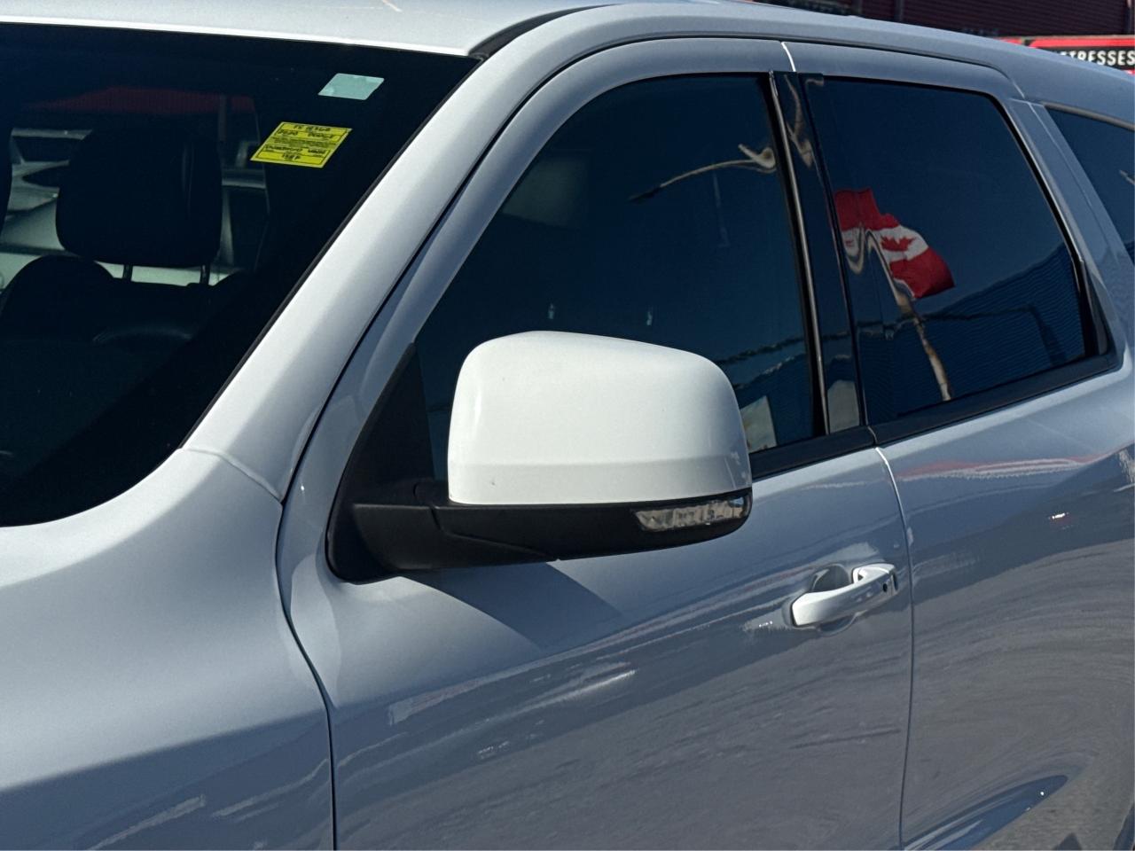 2020 Dodge Durango NAV LEATHER SUNROOF LOADED! WE FINANCE ALL CREDIT Photo