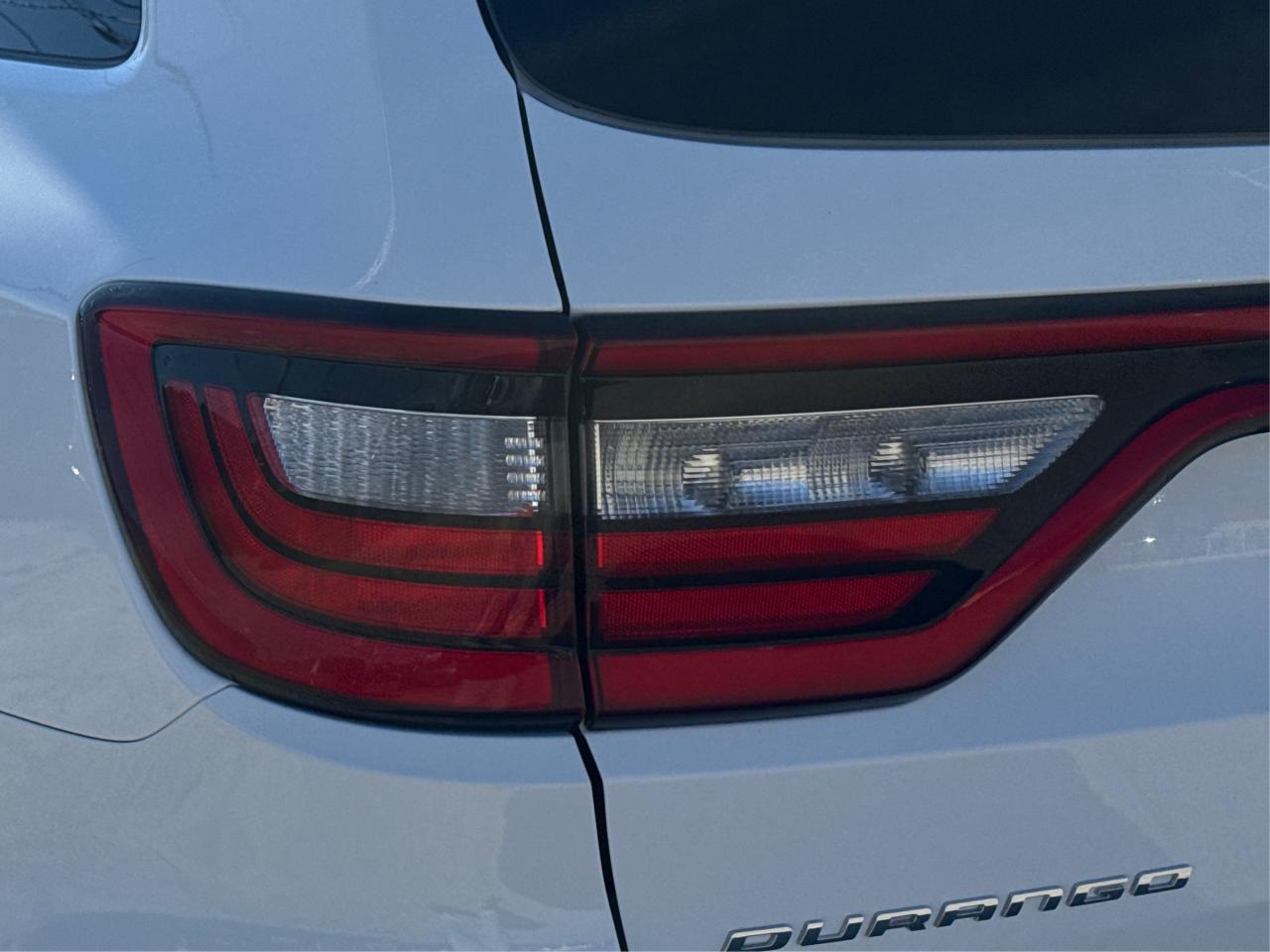 2020 Dodge Durango NAV LEATHER SUNROOF LOADED! WE FINANCE ALL CREDIT Photo