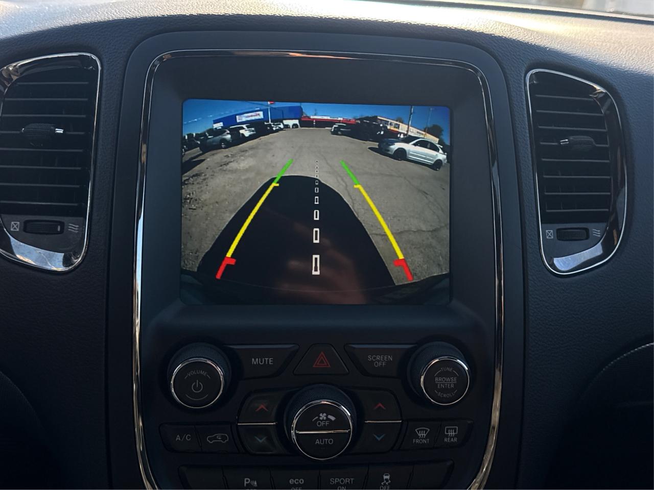 2020 Dodge Durango NAV LEATHER SUNROOF LOADED! WE FINANCE ALL CREDIT Photo