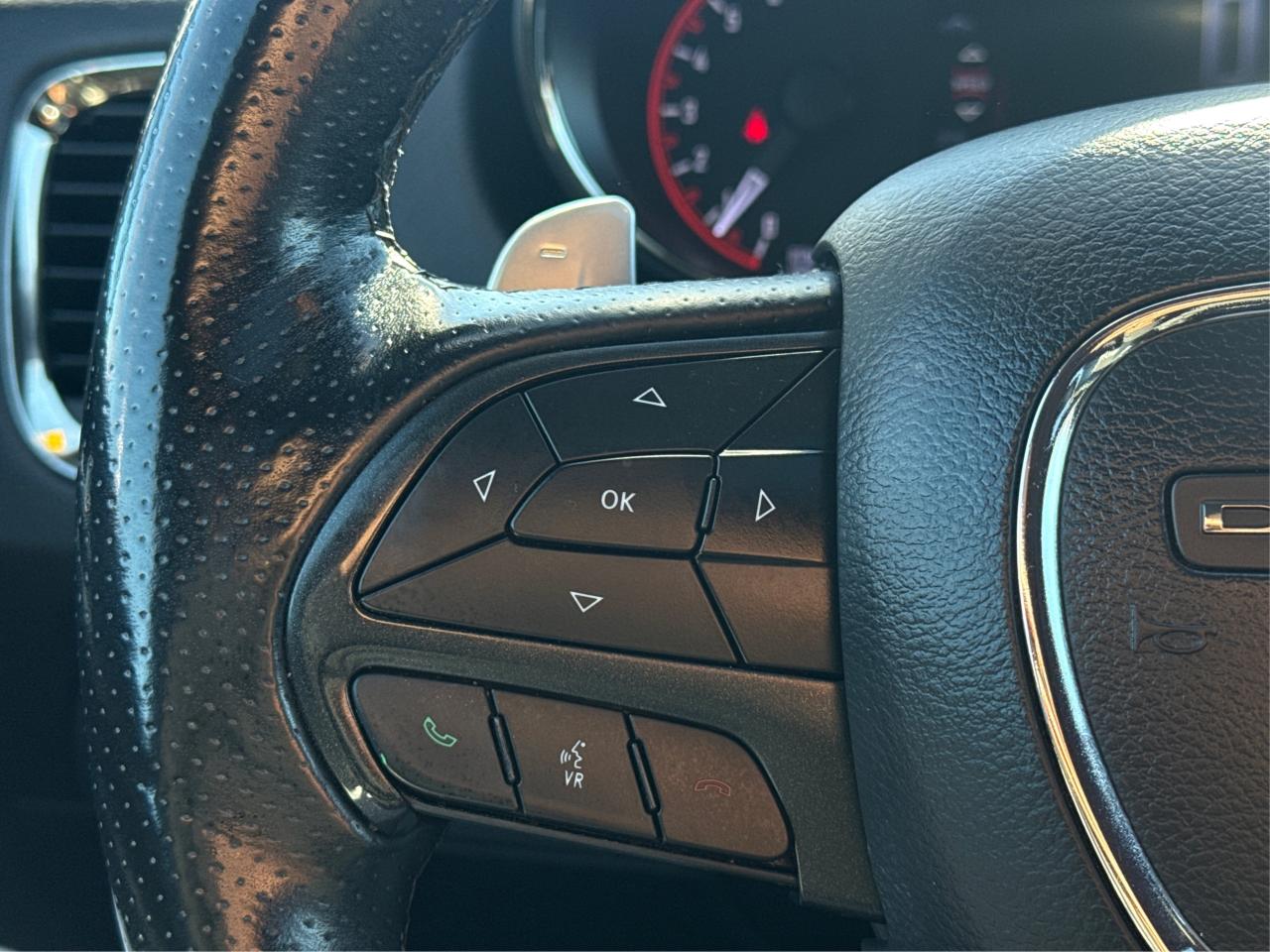 2020 Dodge Durango NAV LEATHER SUNROOF LOADED! WE FINANCE ALL CREDIT Photo