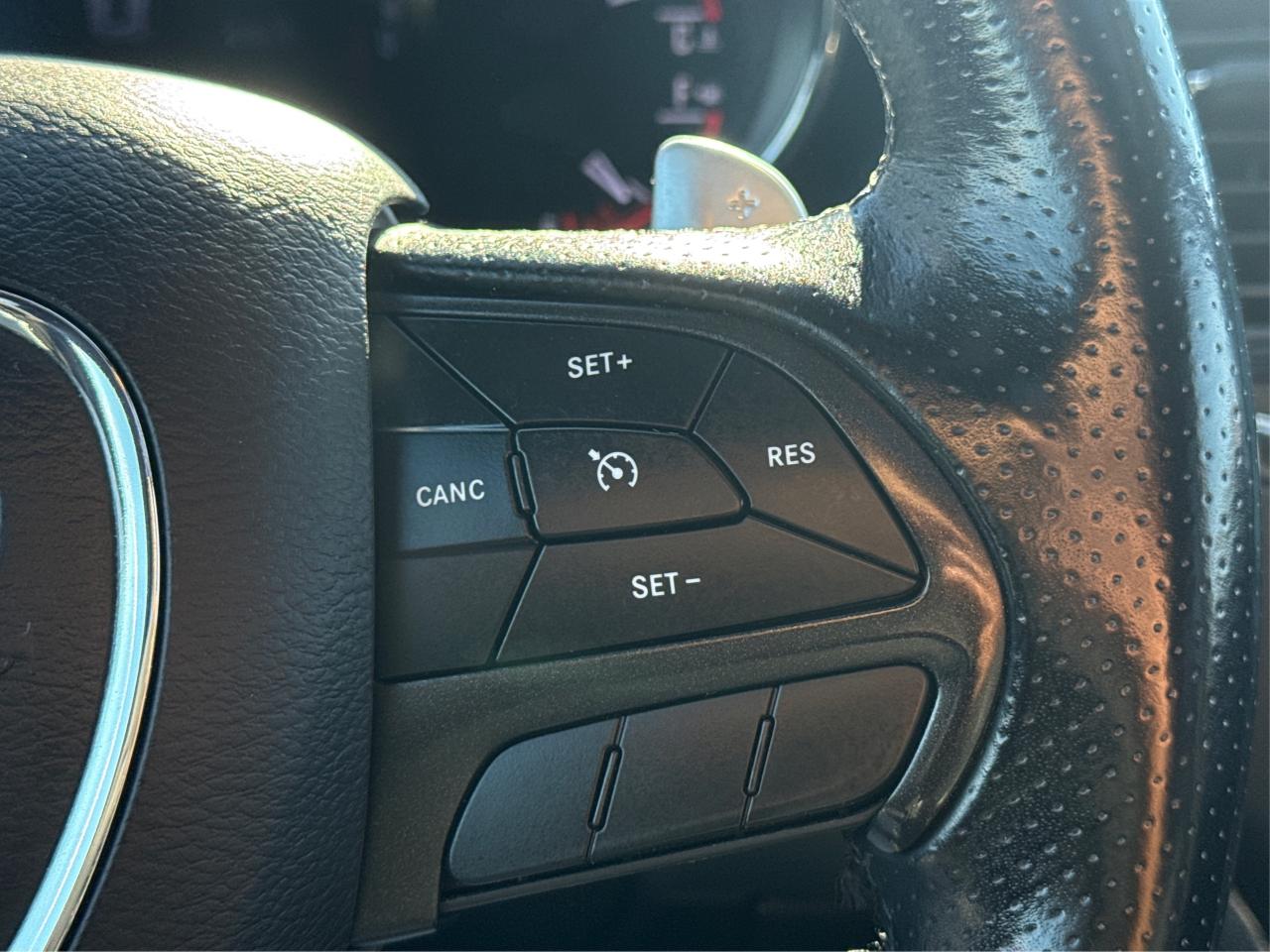 2020 Dodge Durango NAV LEATHER SUNROOF LOADED! WE FINANCE ALL CREDIT Photo