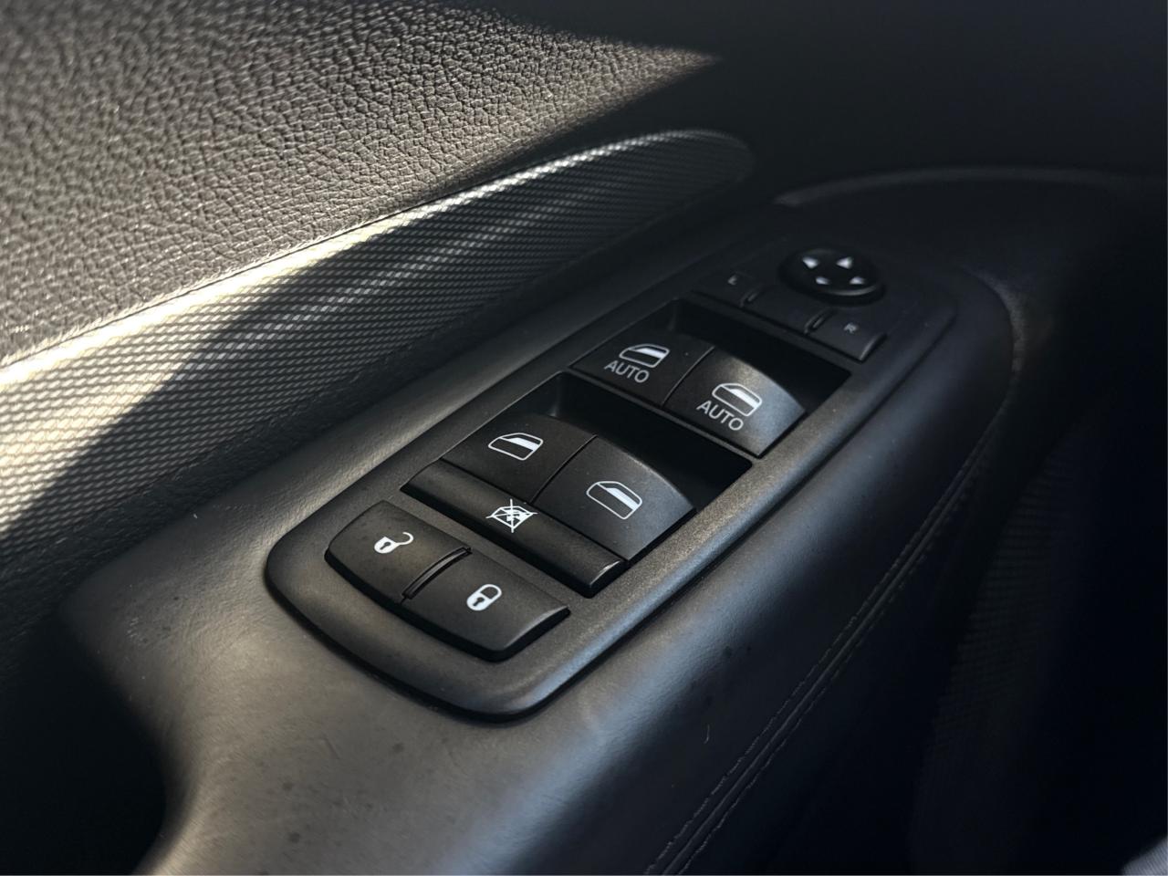 2020 Dodge Durango NAV LEATHER SUNROOF LOADED! WE FINANCE ALL CREDIT Photo