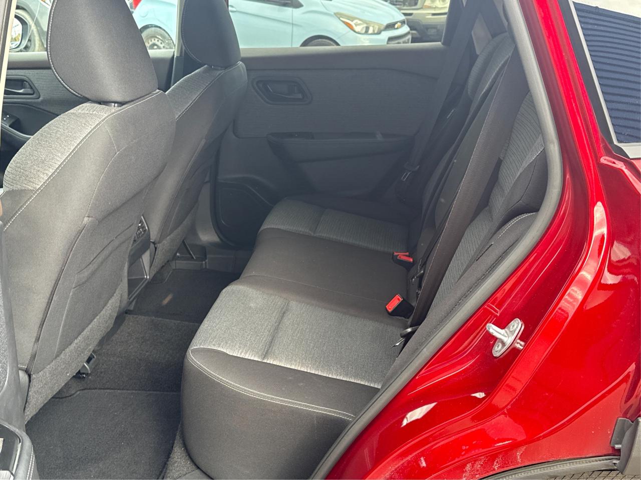 2021 Nissan Rogue FWD HEATED SEATS CLEAN! WE FINANCE ALL CREDIT! Photo