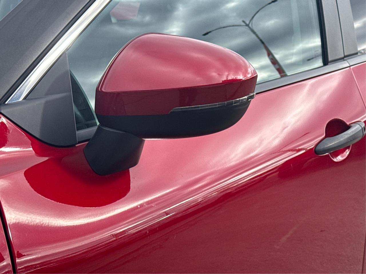 2021 Nissan Rogue FWD HEATED SEATS CLEAN! WE FINANCE ALL CREDIT! Photo