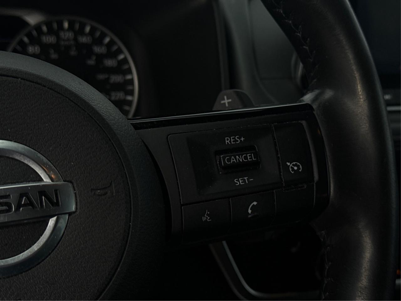 2021 Nissan Rogue FWD HEATED SEATS CLEAN! WE FINANCE ALL CREDIT! Photo