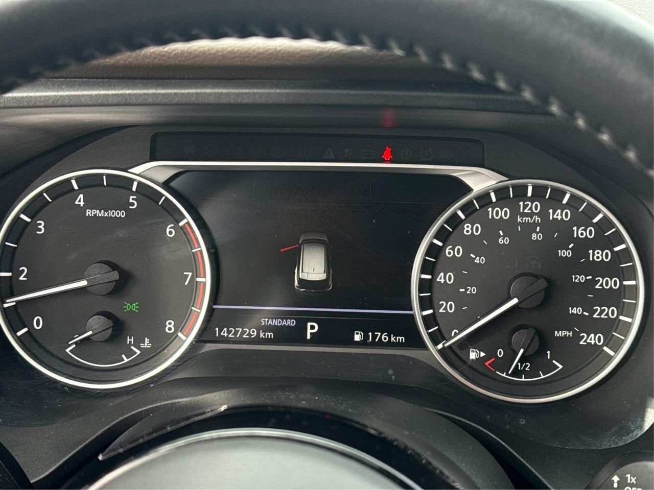 2021 Nissan Rogue FWD HEATED SEATS CLEAN! WE FINANCE ALL CREDIT! Photo