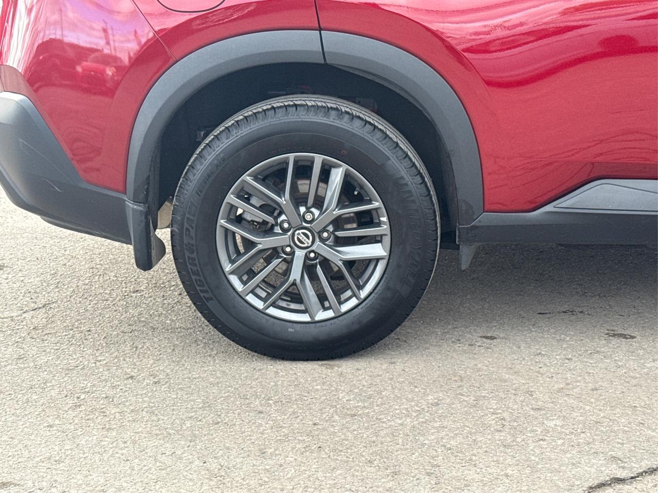 2021 Nissan Rogue FWD HEATED SEATS CLEAN! WE FINANCE ALL CREDIT! Photo