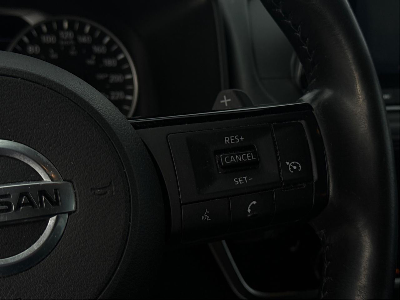 2021 Nissan Rogue FWD HEATED SEATS CLEAN! WE FINANCE ALL CREDIT! Photo