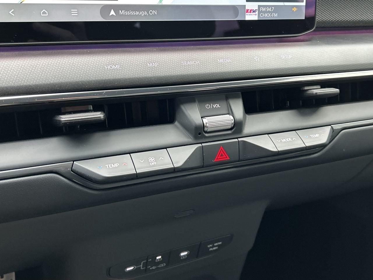 2026 Kia EV9 Land w/GT-Line Package AWD Executive Driven Demo Photo