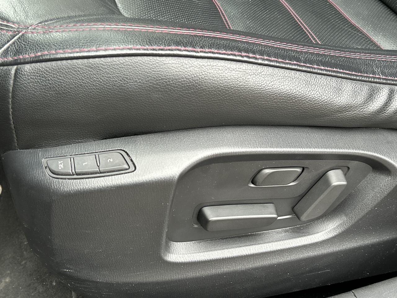 2022 Mazda CX-5 SPORT DESIGN   Style, Performance, Premium Comfort Photo