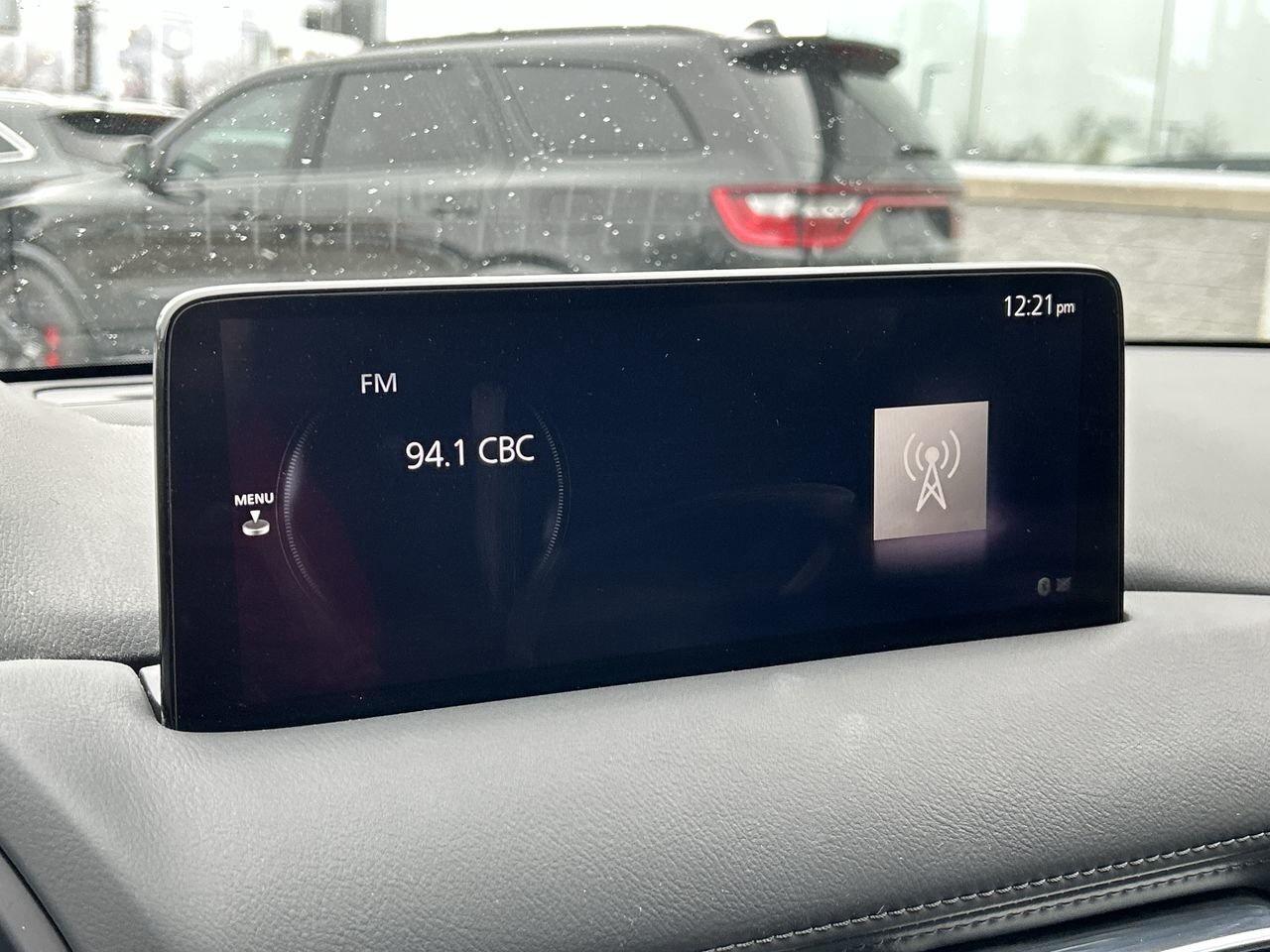 2022 Mazda CX-5 SPORT DESIGN   Style, Performance, Premium Comfort Photo