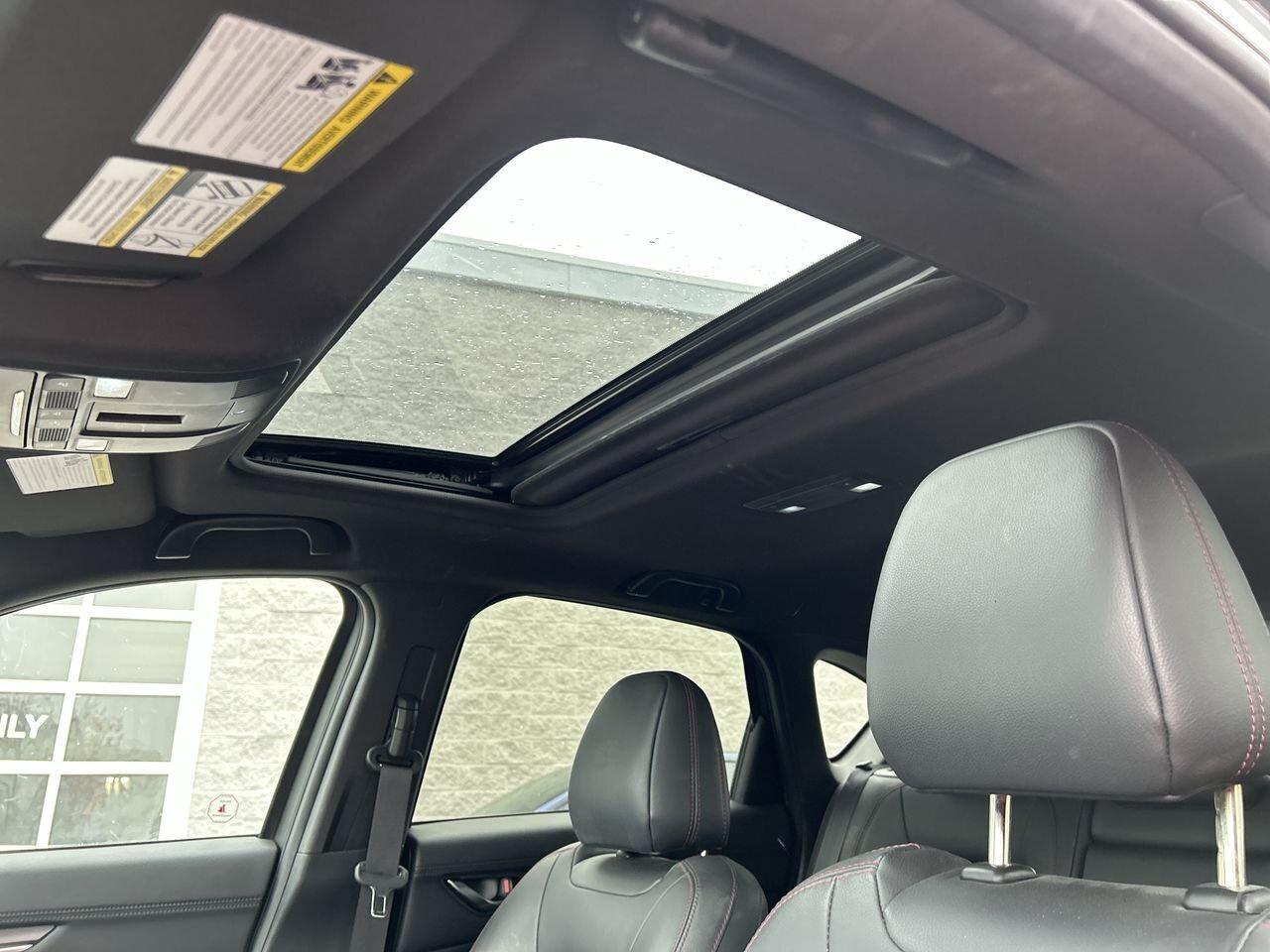 2022 Mazda CX-5 SPORT DESIGN   Style, Performance, Premium Comfort Photo