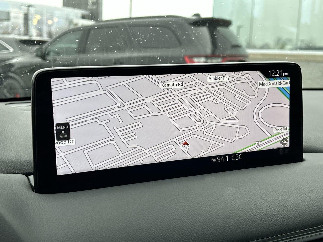 2022 Mazda CX-5 SPORT DESIGN   Style, Performance, Premium Comfort Photo