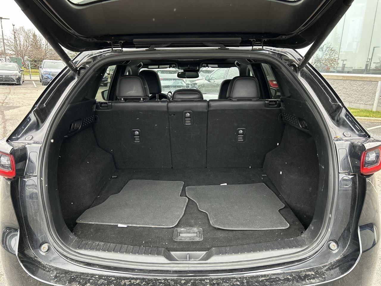 2022 Mazda CX-5 SPORT DESIGN   Style, Performance, Premium Comfort Photo