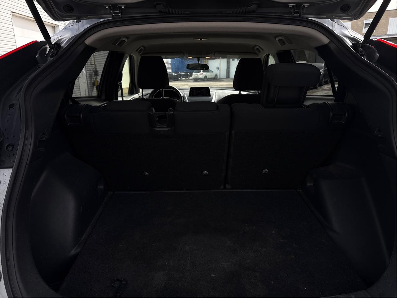 2019 Mitsubishi Eclipse Cross AWD CRUISE HEATED SEATS WE FINANCE ALL CREDIT! Photo